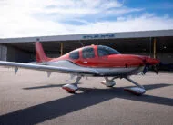 Avião Cirrus SR22 G6 – Ano 2018 – 395 H.T.