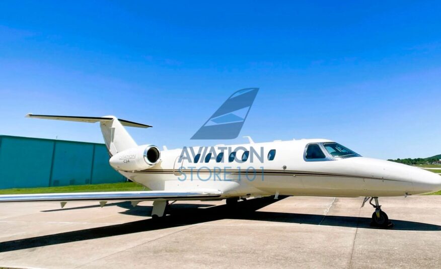 Cessna Citation CJ4 – Ano 2012 – 2.326 H.T.