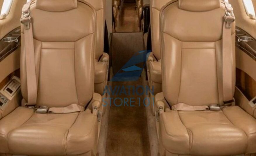 Cessna Citation CJ4 – Ano 2012 – 2.326 H.T.