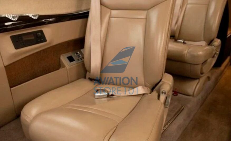 Cessna Citation CJ4 – Ano 2012 – 2.326 H.T.