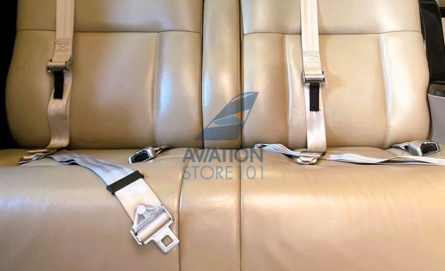 Cessna Citation CJ4 – Ano 2012 – 2.326 H.T.