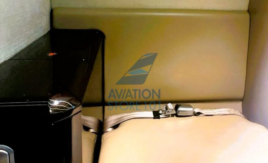 Cessna Citation CJ4 – Ano 2012 – 2.326 H.T.