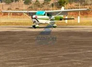 Avião Cessna 172M Skyhawk- Ano 1974 – 5.232 H.T.