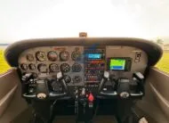 Avião Cessna 172R Skyhawk- Ano 2002 – 1.480 H.T.