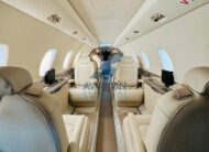 Avião Cessna Citation Sovereign – Ano 2009 à Venda