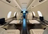 Avião Cessna Citation Sovereign – Ano 2009 à Venda