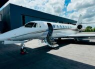 Avião Cessna Citation Sovereign – Ano 2009 à Venda
