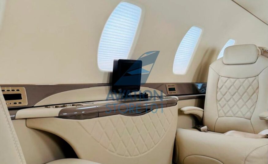 Avião Cessna Citation Sovereign – Ano 2009 à Venda