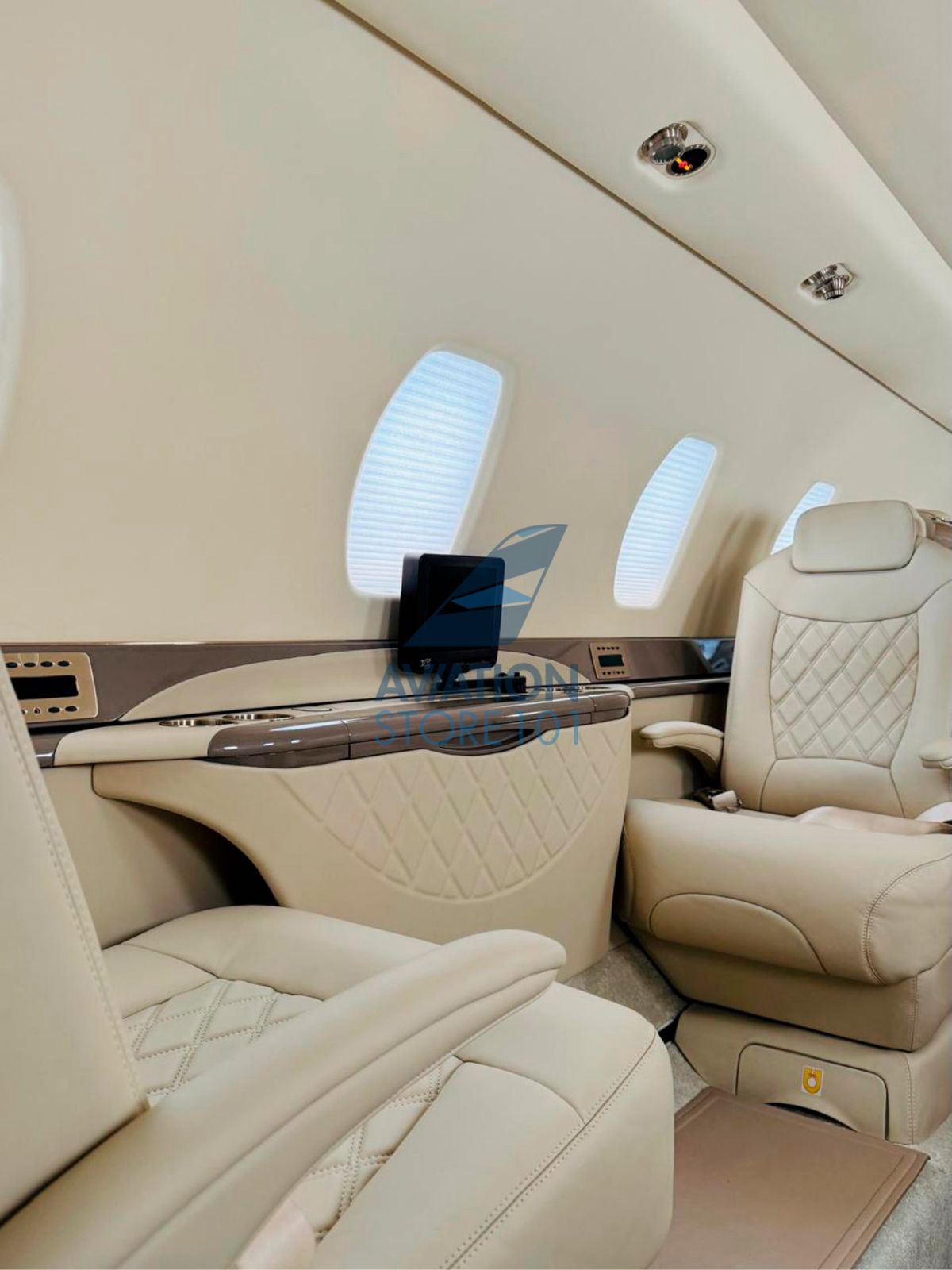 Avião Cessna Citation Sovereign – Ano 2009 à Venda