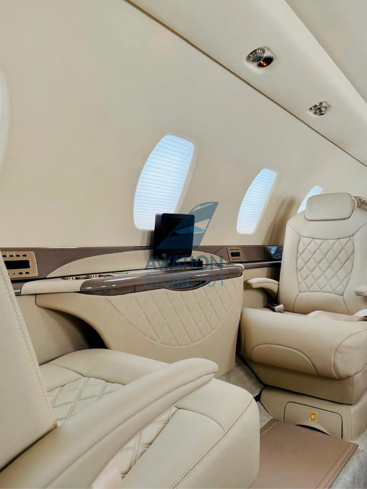 Avião Cessna Citation Sovereign – Ano 2009 à Venda