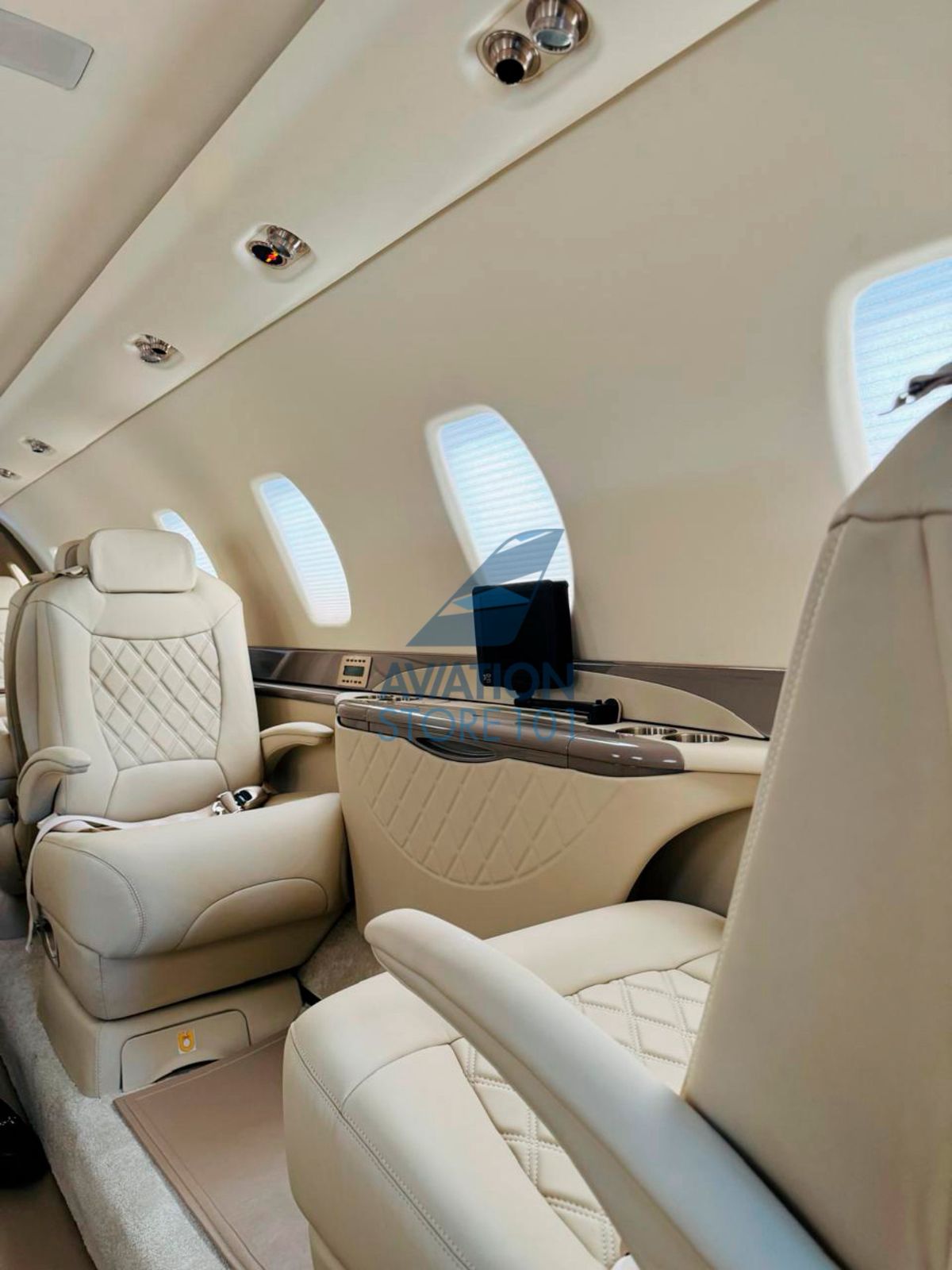 Avião Cessna Citation Sovereign – Ano 2009 à Venda