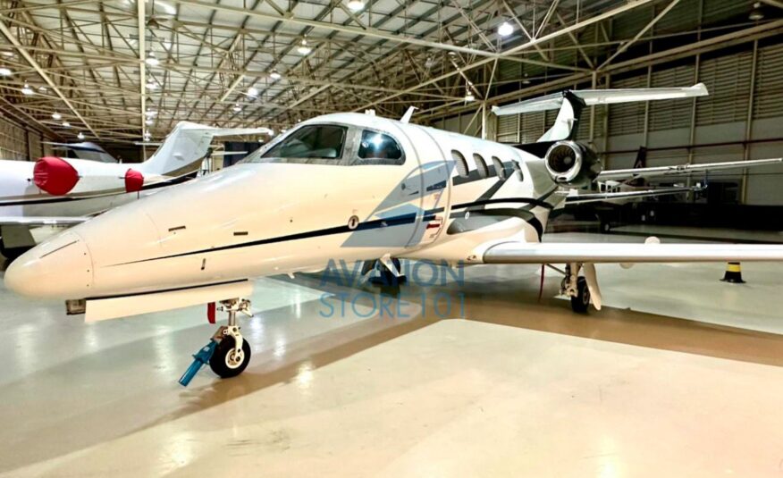 Embraer Phenom 100 – Ano 2011 – 1.800 H.T.