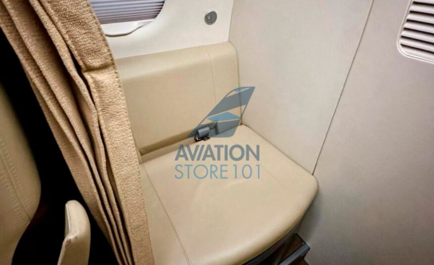 Embraer Phenom 100 – Ano 2011 – 1.800 H.T.