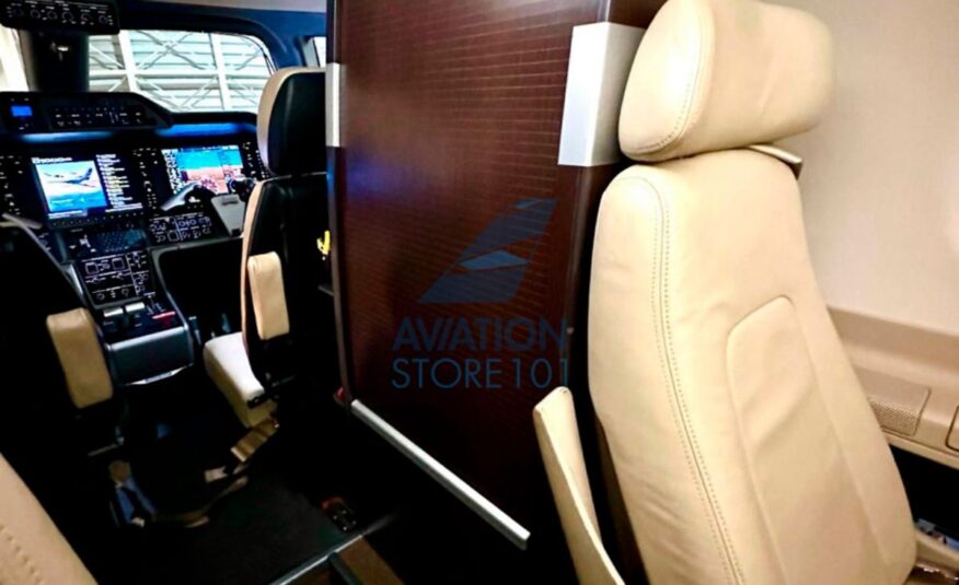 Embraer Phenom 100 – Ano 2011 – 1.800 H.T.