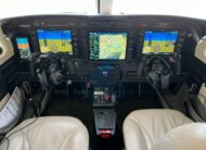 Avião Piper Meridian M500 – Ano 2019 – 1.270 H.T.