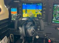 Avião Piper Meridian M500 – Ano 2019 – 1.270 H.T.