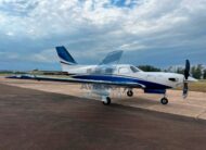 Avião Piper Meridian M500 – Ano 2019 – 1.270 H.T.
