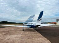 Avião Piper Meridian M500 – Ano 2019 – 1.270 H.T.