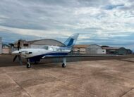 Avião Piper Meridian M500 – Ano 2019 – 1.270 H.T.