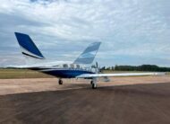 Avião Piper Meridian M500 – Ano 2019 – 1.270 H.T.
