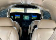 Avião Piper Meridian M500 – Ano 2019 – 1.270 H.T.