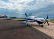 Avião Piper Meridian M500 – Ano 2019 – 1.270 H.T.