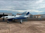 Avião Piper Meridian M500 – Ano 2019 – 1.270 H.T.