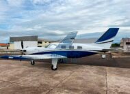 Avião Piper Meridian M500 – Ano 2019 – 1.270 H.T.