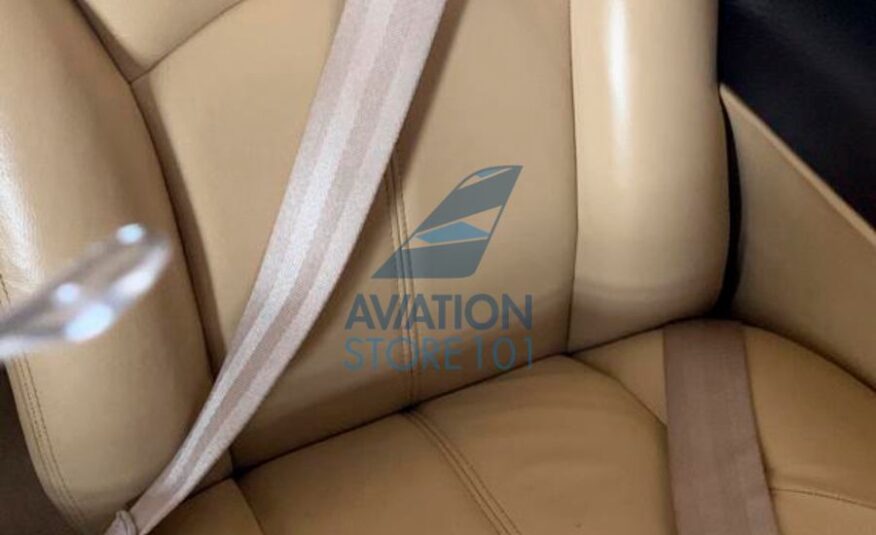 Avião Piper Meridian PA-46-500TP – Ano 2009 – 2.950 H.T.