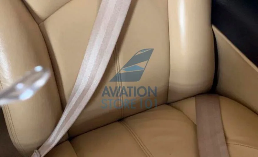 Avião Piper Meridian PA-46-500TP – Ano 2009 – 2.950 H.T.
