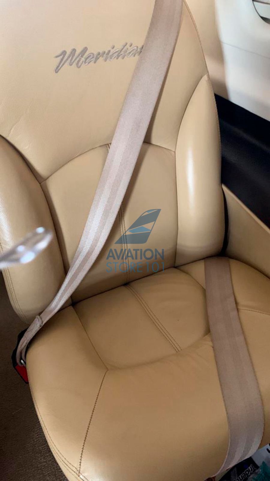 Avião Piper Meridian PA-46-500TP – Ano 2009 – 2.950 H.T.