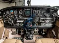 Avião Embraer EMB-720D Minuano – Ano 1986