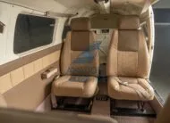 Avião Embraer EMB-720D Minuano – Ano 1986