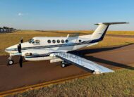 Beechcraft King Air B200 – Ano 1997 à Venda