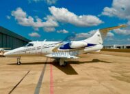 Embraer Phenom 100 – Ano 2010 – 1.500 H.T.