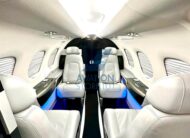 Embraer Phenom 100 – Ano 2010 – 1.500 H.T.