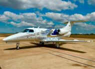 Embraer Phenom 100 – Ano 2010 – 1.500 H.T.