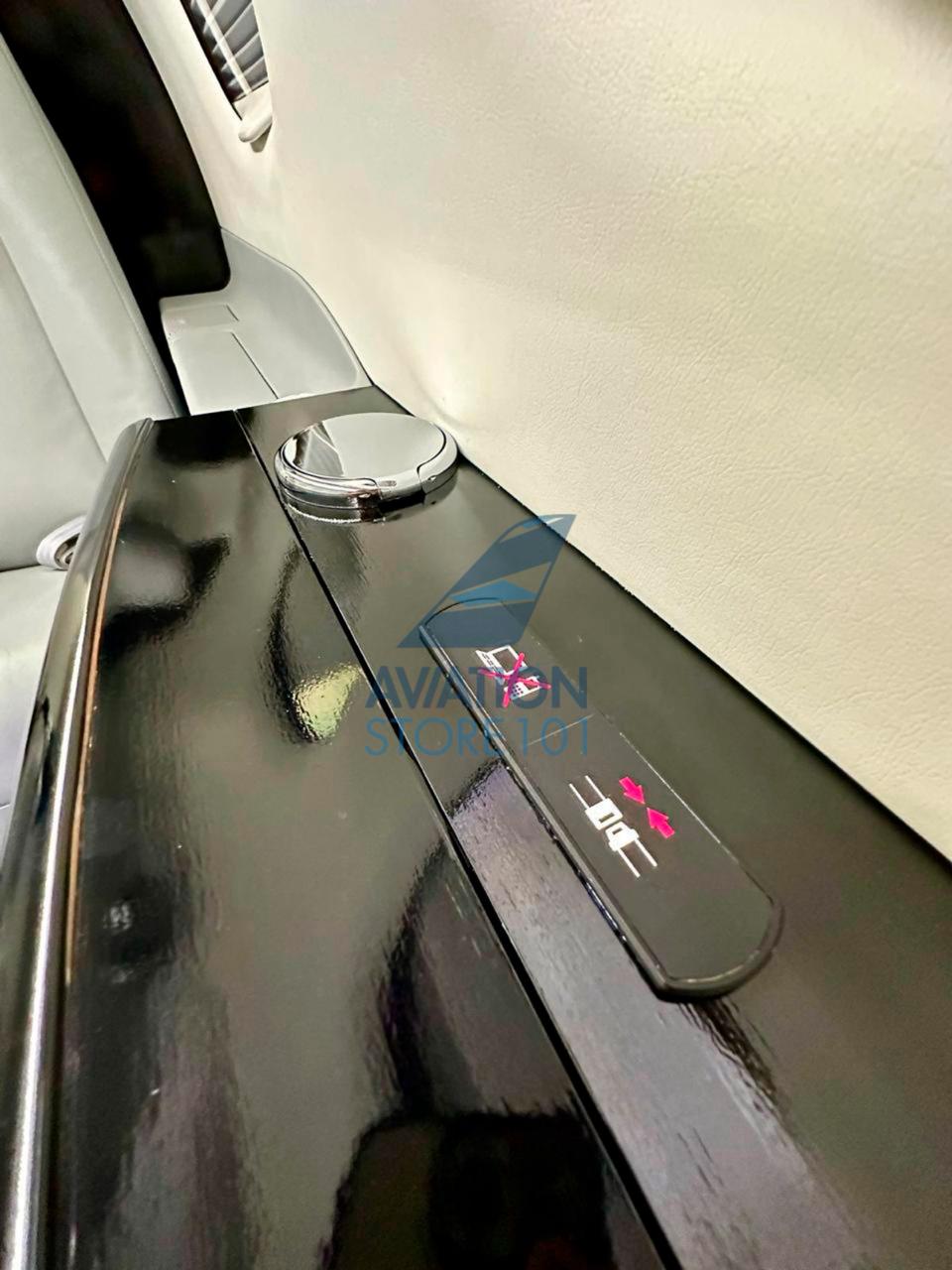 Embraer Phenom 100 – Ano 2010 – 1.500 H.T.