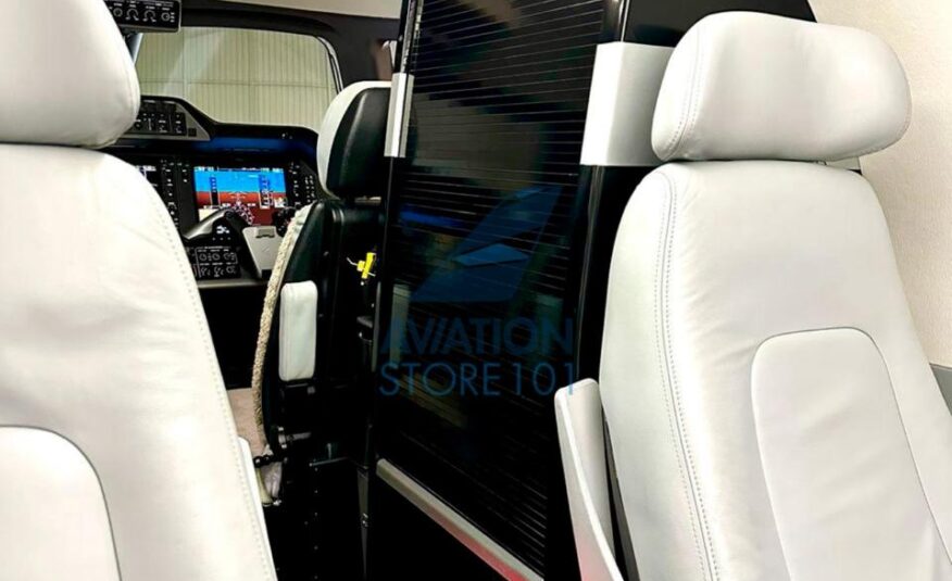 Embraer Phenom 100 – Ano 2010 – 1.500 H.T.