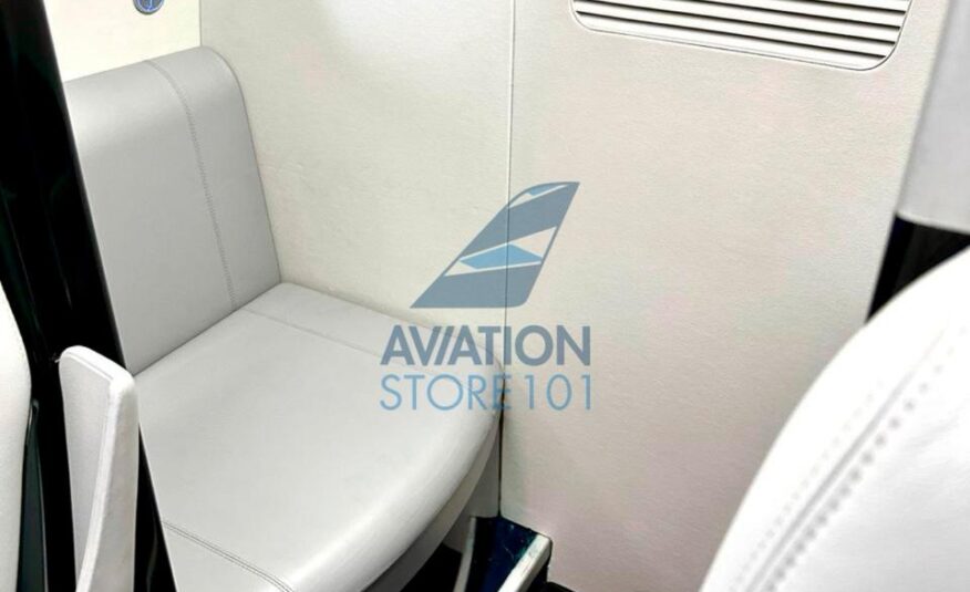 Embraer Phenom 100 – Ano 2010 – 1.500 H.T.