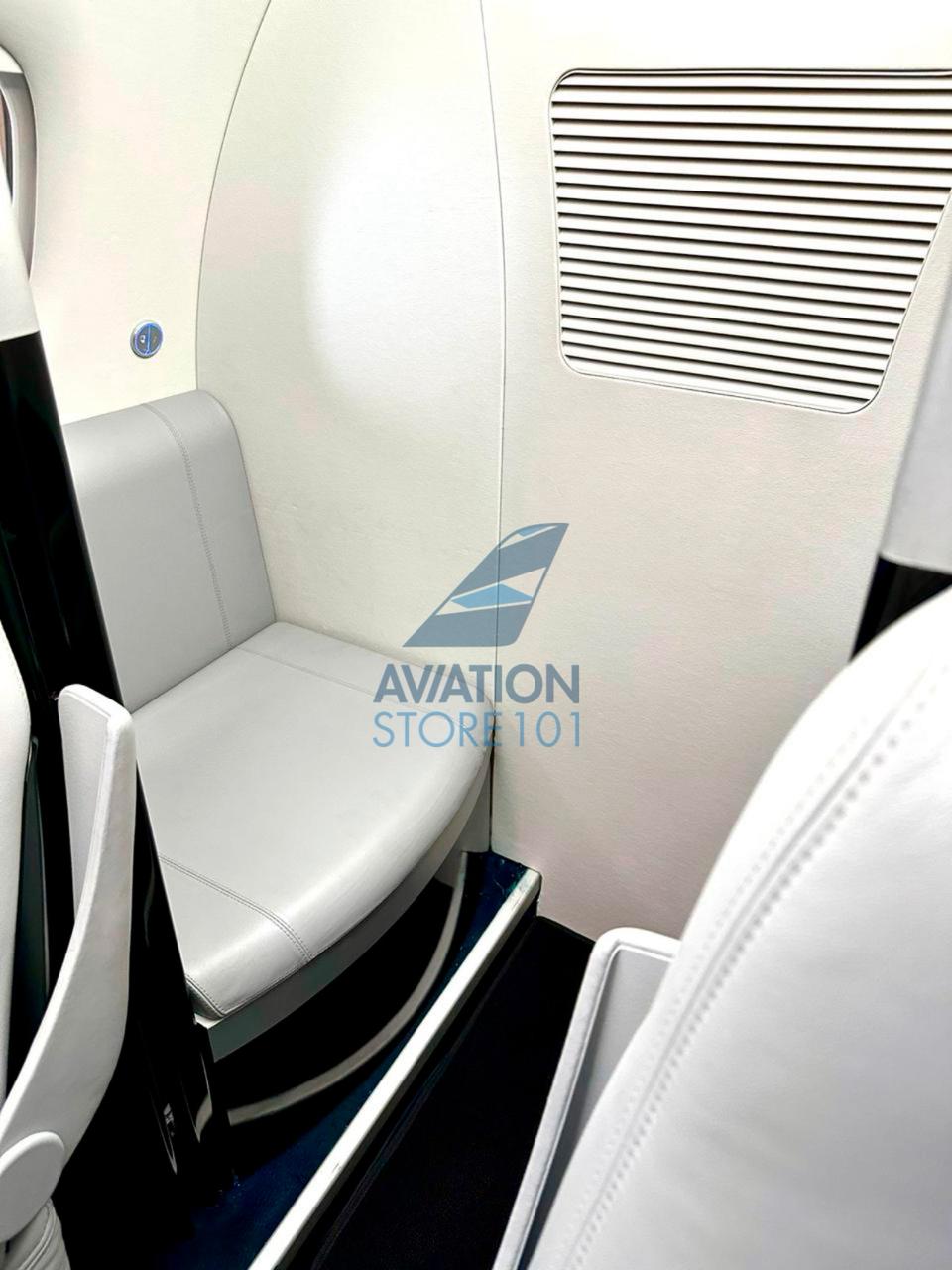 Embraer Phenom 100 – Ano 2010 – 1.500 H.T.