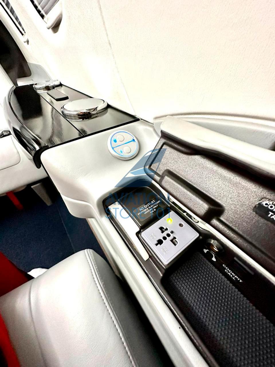Embraer Phenom 100 – Ano 2010 – 1.500 H.T.
