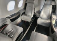 Embraer Phenom 100 – Ano 2010 – 1.600 H.T.