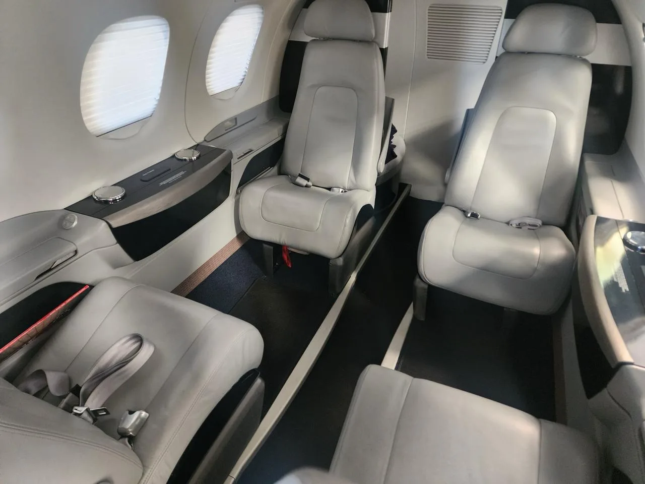 Embraer Phenom 100 – Ano 2010 – 1.600 H.T.