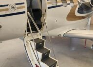 Embraer Phenom 100 – Ano 2010 – 1.600 H.T.