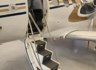 Embraer Phenom 100 – Ano 2010 – 1.600 H.T.