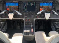 Embraer Phenom 100 – Ano 2010 – 1.600 H.T.