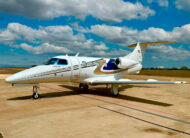 Embraer Phenom 100 – Ano 2010 – 1.600 H.T.