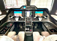Embraer Phenom 100 – Ano 2010 – 1.600 H.T.