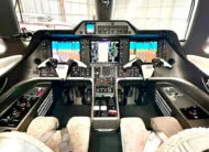 Embraer Phenom 100 – Ano 2010 – 1.600 H.T.